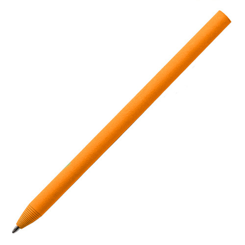 Ручка шариковая N20 (оранжевый)