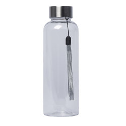 Бутылка для воды WATER, 550 мл (прозрачный)