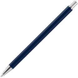 Ручка шариковая Slim Beam, синяя